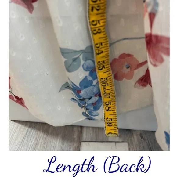 Premier Amour Women’s Floral Maxi Dress Size 12 NWT - Picture 8 of 8